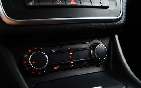 Mercedes-Benz A-Класс, 2014 год, 1 499 046 рублей, 14 фотография