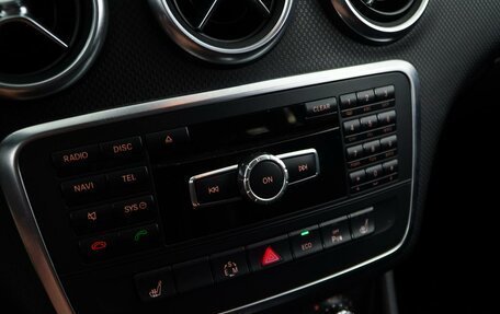 Mercedes-Benz A-Класс, 2014 год, 1 499 046 рублей, 17 фотография
