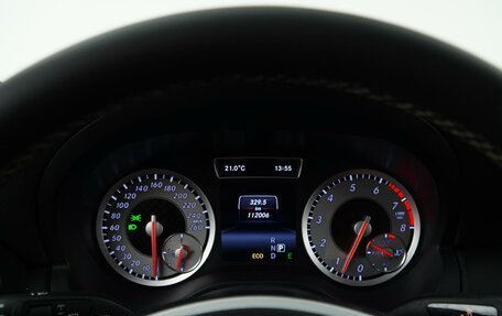 Mercedes-Benz A-Класс, 2014 год, 1 499 046 рублей, 20 фотография