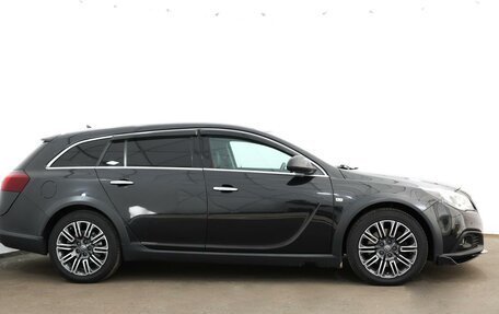 Opel Insignia II рестайлинг, 2014 год, 1 495 000 рублей, 4 фотография