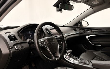 Opel Insignia II рестайлинг, 2014 год, 1 495 000 рублей, 7 фотография