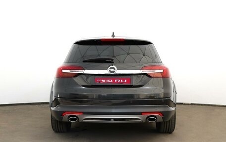 Opel Insignia II рестайлинг, 2014 год, 1 495 000 рублей, 5 фотография