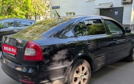 Skoda Octavia, 2010 год, 840 000 рублей, 4 фотография