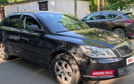 Skoda Octavia, 2010 год, 840 000 рублей, 2 фотография
