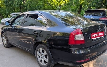 Skoda Octavia, 2010 год, 840 000 рублей, 3 фотография