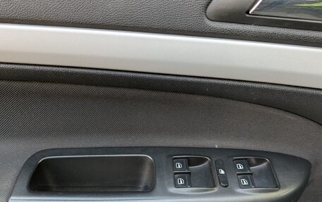 Skoda Octavia, 2010 год, 840 000 рублей, 13 фотография