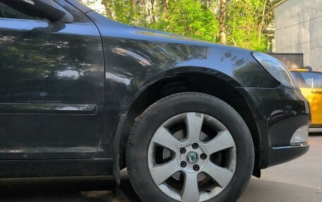 Skoda Octavia, 2010 год, 840 000 рублей, 16 фотография