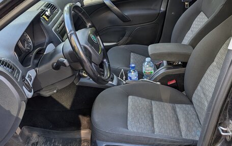 Skoda Octavia, 2010 год, 840 000 рублей, 12 фотография