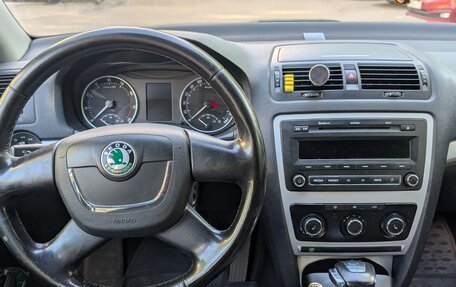 Skoda Octavia, 2010 год, 840 000 рублей, 11 фотография