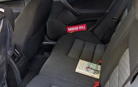 Skoda Octavia, 2010 год, 840 000 рублей, 9 фотография