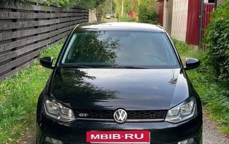 Volkswagen Polo VI (EU Market), 2017 год, 1 150 000 рублей, 2 фотография