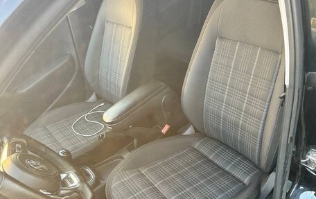 Volkswagen Polo VI (EU Market), 2017 год, 1 150 000 рублей, 12 фотография