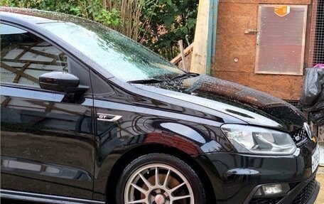 Volkswagen Polo VI (EU Market), 2017 год, 1 150 000 рублей, 8 фотография