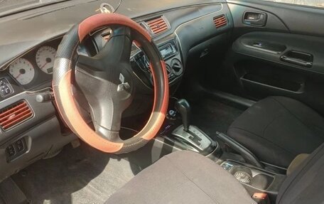 Mitsubishi Lancer IX, 2007 год, 295 000 рублей, 4 фотография