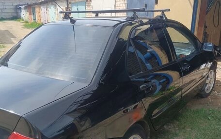 Mitsubishi Lancer IX, 2007 год, 295 000 рублей, 5 фотография