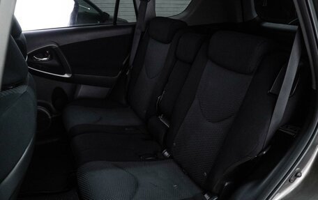 Toyota RAV4, 2011 год, 1 299 000 рублей, 9 фотография