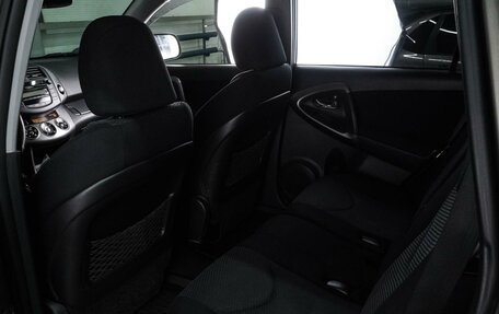 Toyota RAV4, 2011 год, 1 299 000 рублей, 11 фотография