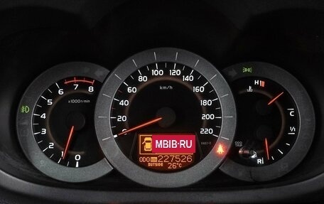 Toyota RAV4, 2011 год, 1 299 000 рублей, 15 фотография