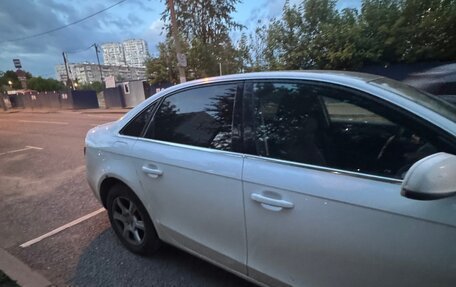 Audi A4, 2011 год, 840 000 рублей, 3 фотография