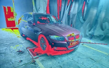 BMW 3 серия, 2011 год, 1 100 000 рублей, 4 фотография