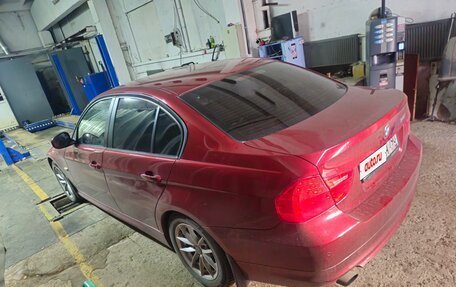 BMW 3 серия, 2011 год, 1 100 000 рублей, 7 фотография