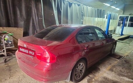 BMW 3 серия, 2011 год, 1 100 000 рублей, 6 фотография