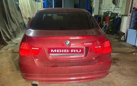 BMW 3 серия, 2011 год, 1 100 000 рублей, 8 фотография