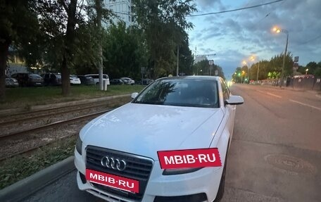 Audi A4, 2011 год, 840 000 рублей, 5 фотография