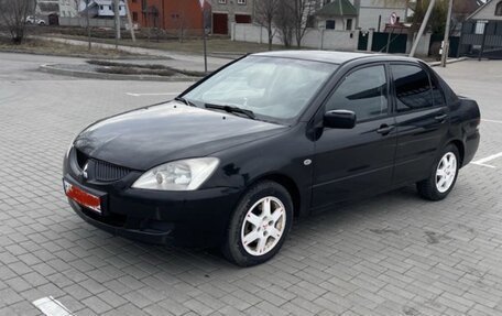 Mitsubishi Lancer IX, 2003 год, 300 000 рублей, 3 фотография