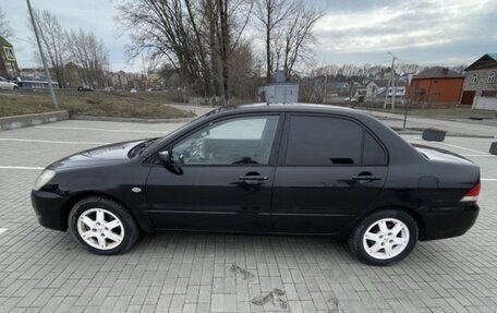 Mitsubishi Lancer IX, 2003 год, 300 000 рублей, 4 фотография
