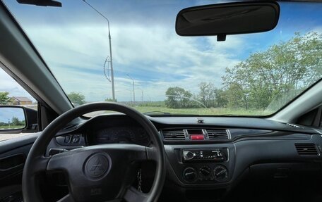Mitsubishi Lancer IX, 2003 год, 300 000 рублей, 6 фотография