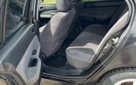 Mitsubishi Lancer IX, 2003 год, 300 000 рублей, 7 фотография