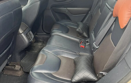 Jeep Cherokee, 2014 год, 1 900 000 рублей, 8 фотография