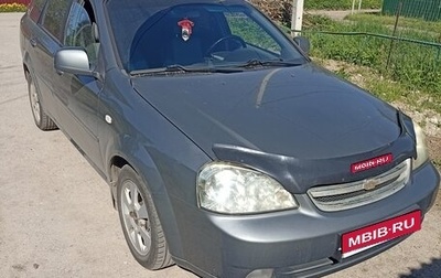Chevrolet Lacetti, 2012 год, 555 000 рублей, 1 фотография