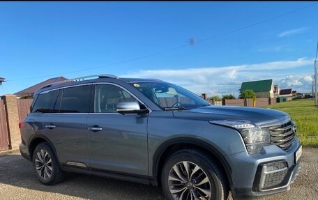 GAC GS8 I, 2020 год, 2 300 000 рублей, 1 фотография