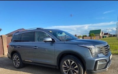 GAC GS8 I, 2020 год, 2 300 000 рублей, 1 фотография