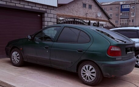 Renault Megane II, 2001 год, 300 000 рублей, 1 фотография