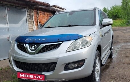 Great Wall Hover H5, 2012 год, 650 000 рублей, 1 фотография