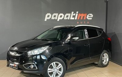 Hyundai ix35 I рестайлинг, 2012 год, 1 150 000 рублей, 1 фотография