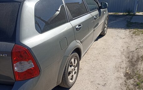 Chevrolet Lacetti, 2012 год, 555 000 рублей, 3 фотография