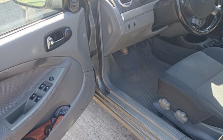 Chevrolet Lacetti, 2012 год, 555 000 рублей, 9 фотография