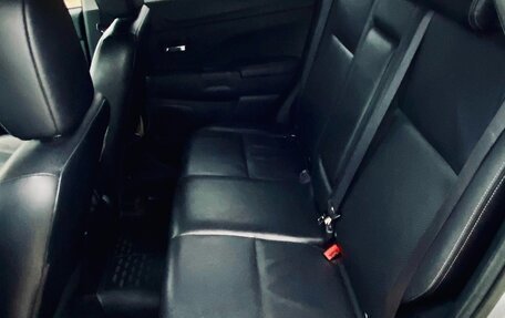 Mitsubishi ASX I рестайлинг, 2010 год, 925 000 рублей, 7 фотография