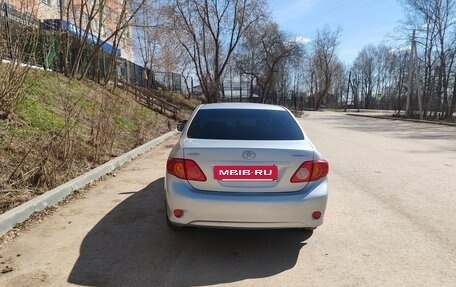 Toyota Corolla, 2007 год, 680 000 рублей, 2 фотография