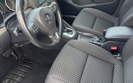 Volkswagen Golf VI, 2012 год, 1 250 000 рублей, 16 фотография