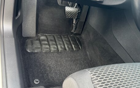 Volkswagen Golf VI, 2012 год, 1 250 000 рублей, 18 фотография