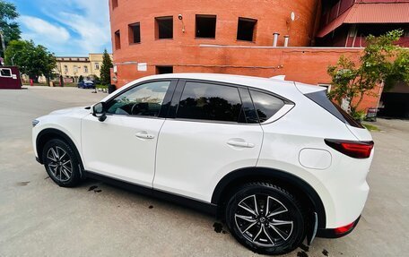 Mazda CX-5 II, 2018 год, 2 950 000 рублей, 3 фотография