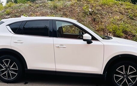 Mazda CX-5 II, 2018 год, 2 950 000 рублей, 8 фотография