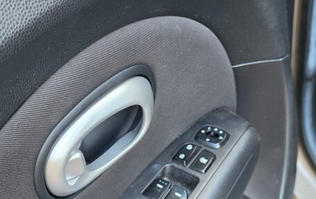 KIA Soul II рестайлинг, 2014 год, 1 220 000 рублей, 7 фотография