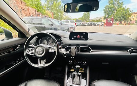 Mazda CX-5 II, 2018 год, 2 950 000 рублей, 14 фотография