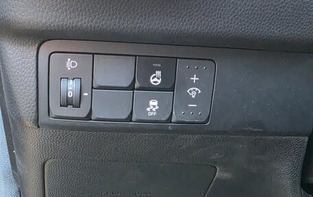 KIA Soul II рестайлинг, 2014 год, 1 220 000 рублей, 5 фотография